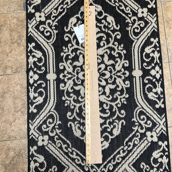 NEW Tara jarmon hot pink thick leather belt small - Picture 5 of 9